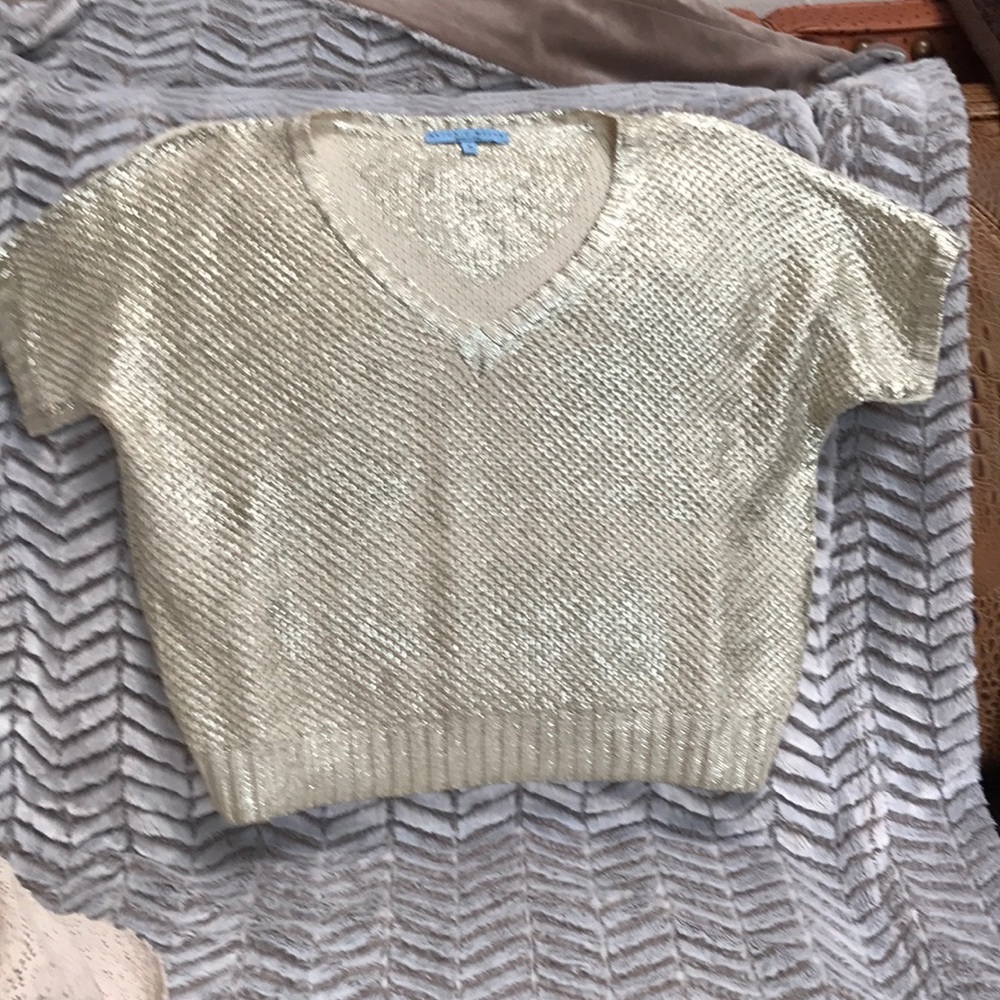 Antonio Melani   Size medium sweater worn 1 time
